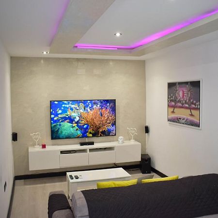 Apartamento Luxury Home Huelva Zona Centro Экстерьер фото