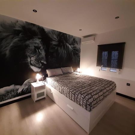 Apartamento Luxury Home Huelva Zona Centro Экстерьер фото