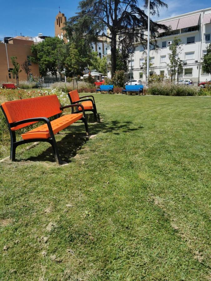Apartamento Luxury Home Huelva Zona Centro Экстерьер фото