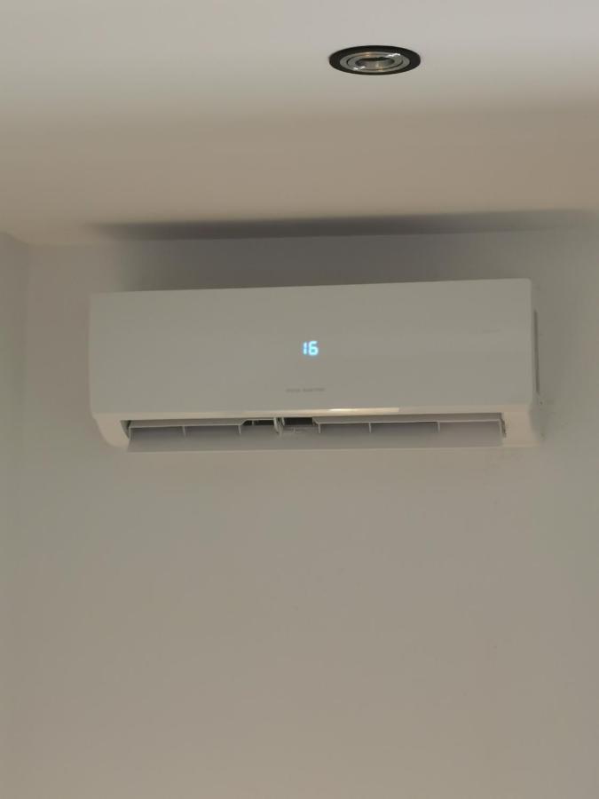 Apartamento Luxury Home Huelva Zona Centro Экстерьер фото