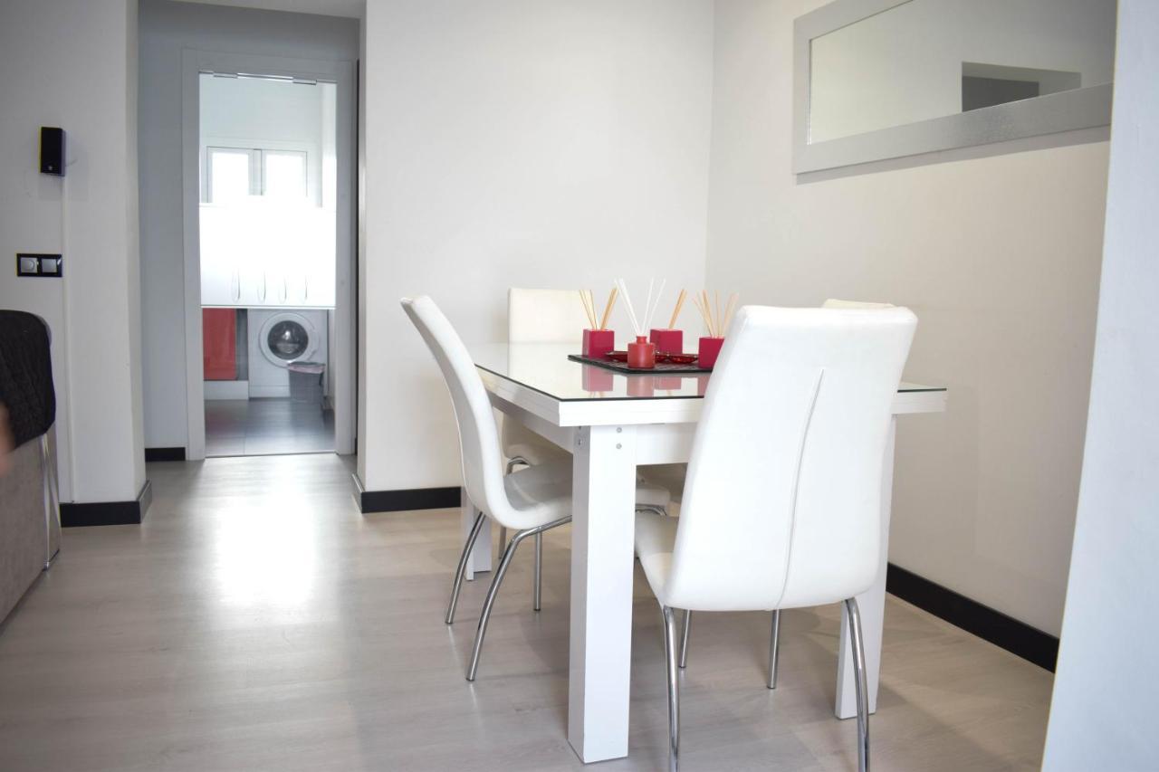 Apartamento Luxury Home Huelva Zona Centro Экстерьер фото